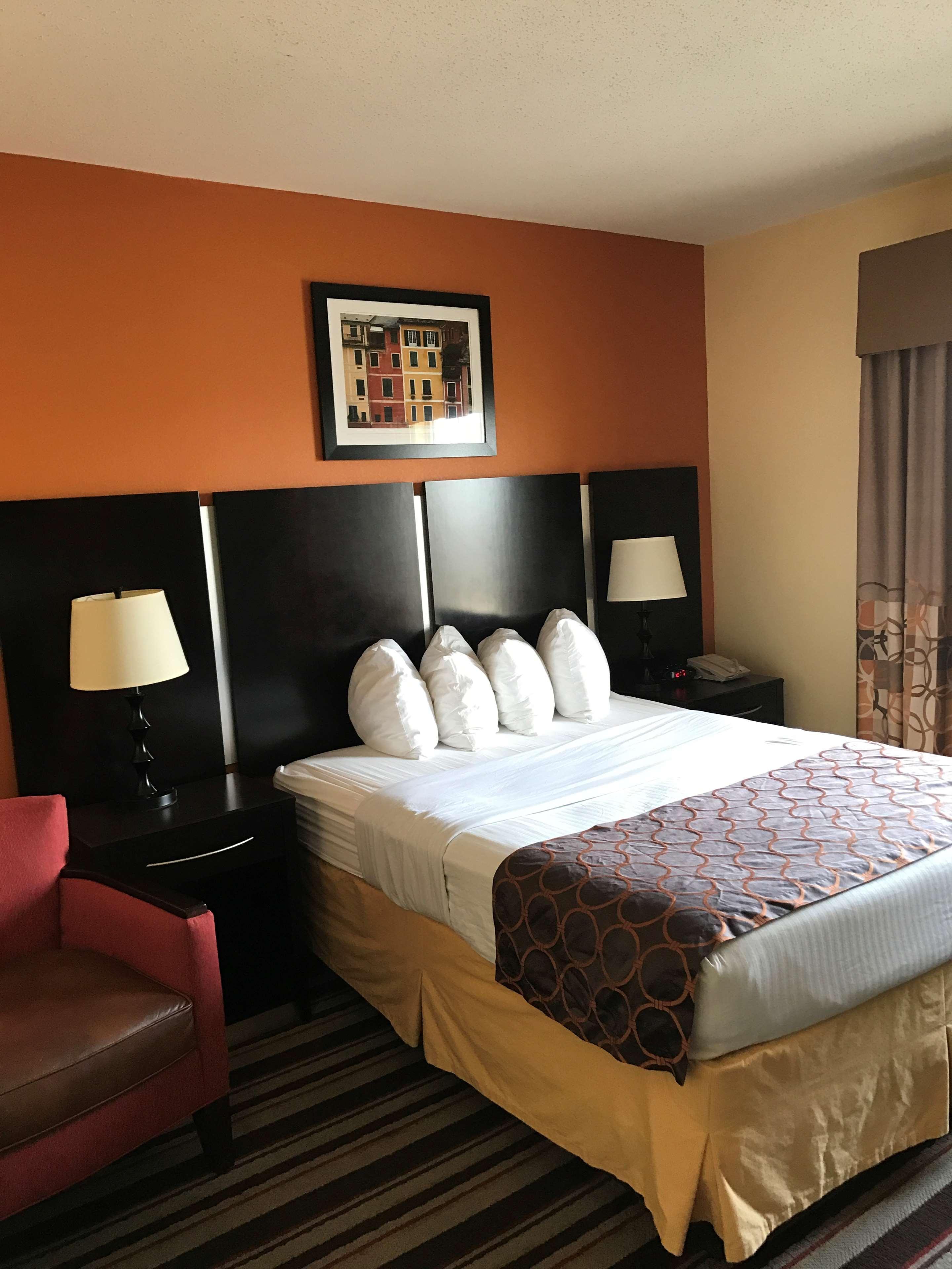 Best Western Mason Inn Ngoại thất bức ảnh