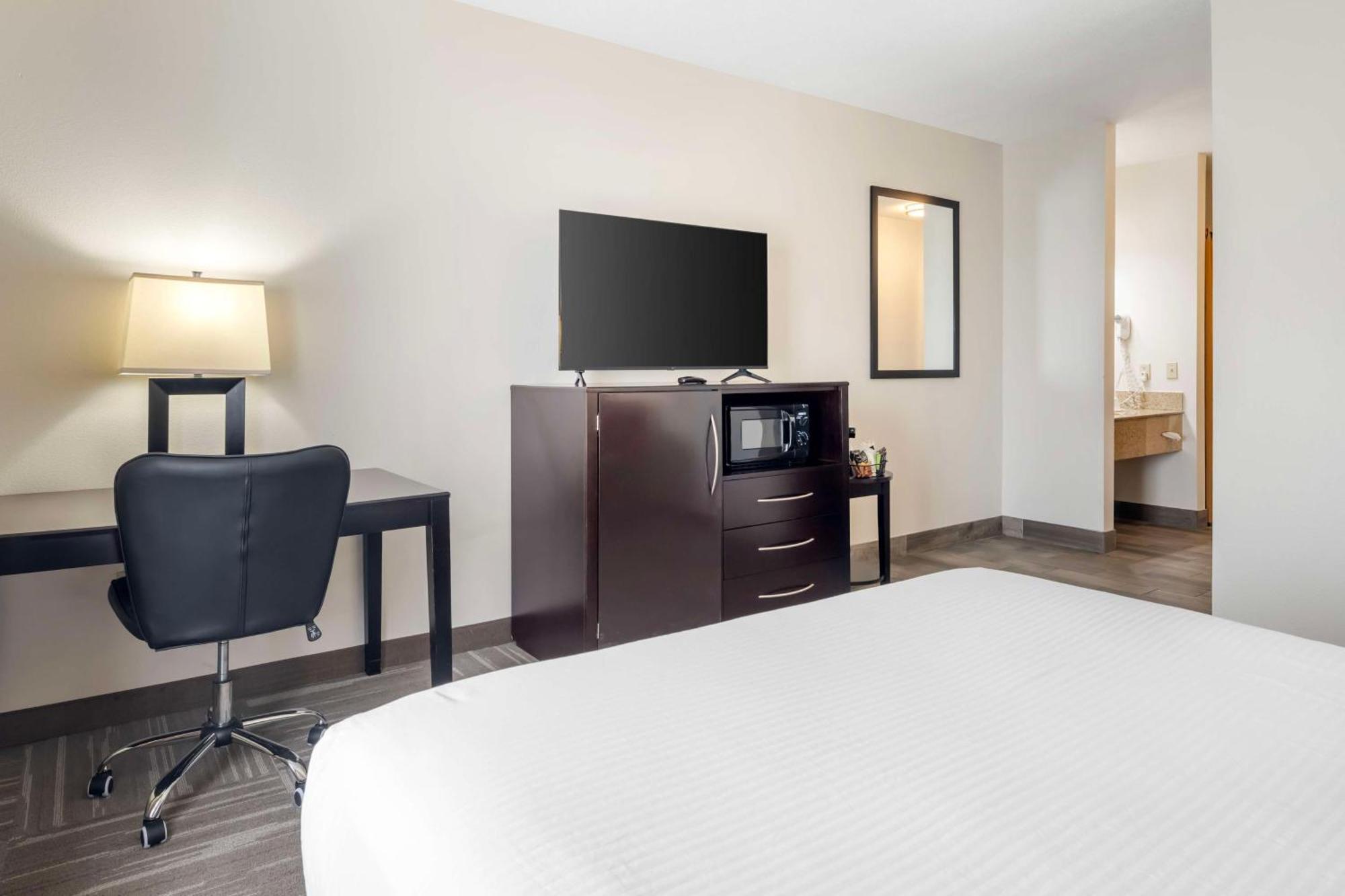 Best Western Mason Inn Ngoại thất bức ảnh