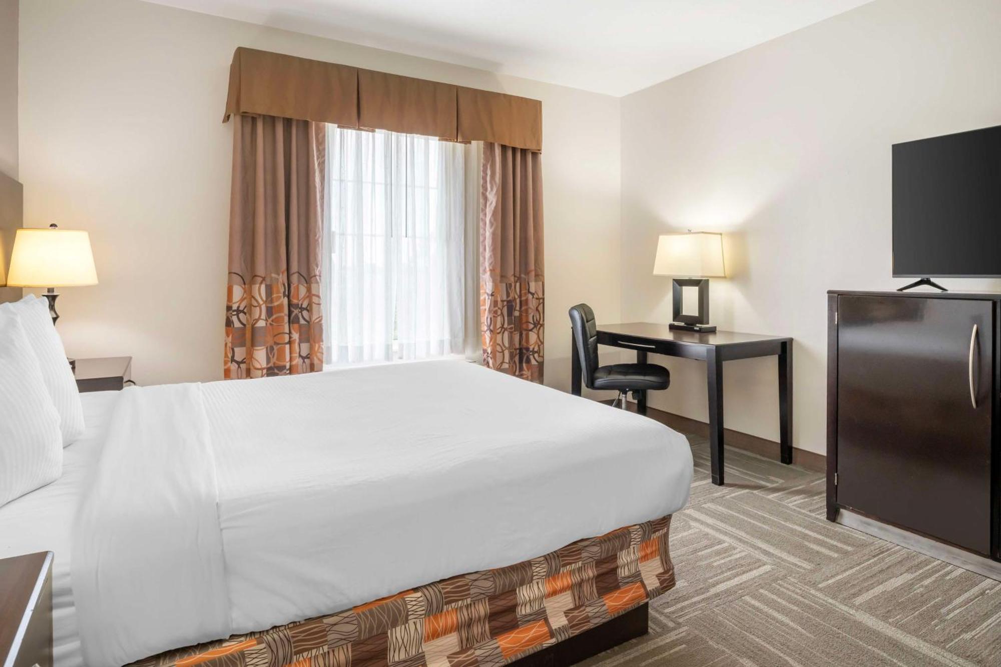 Best Western Mason Inn Ngoại thất bức ảnh