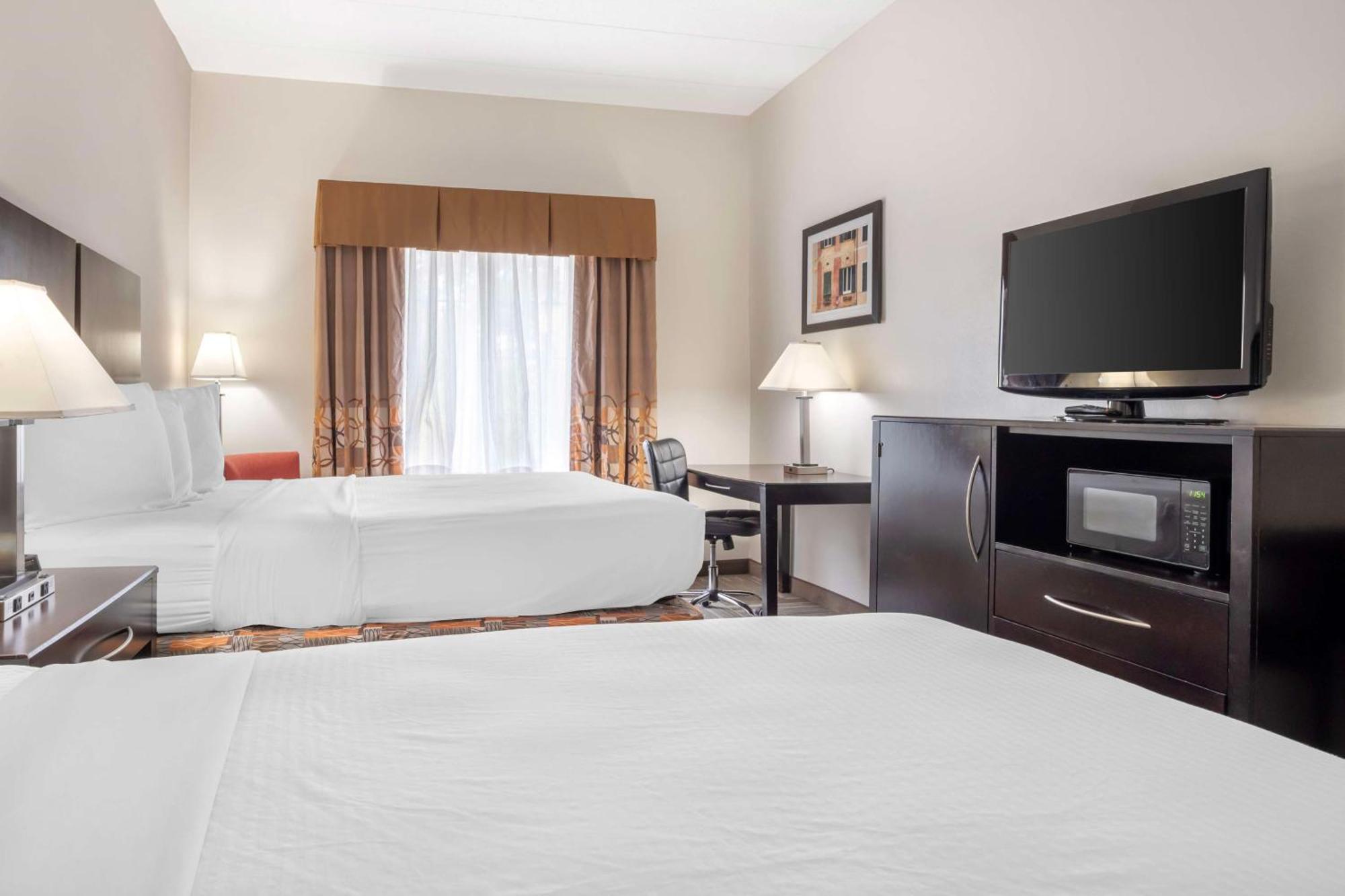 Best Western Mason Inn Ngoại thất bức ảnh