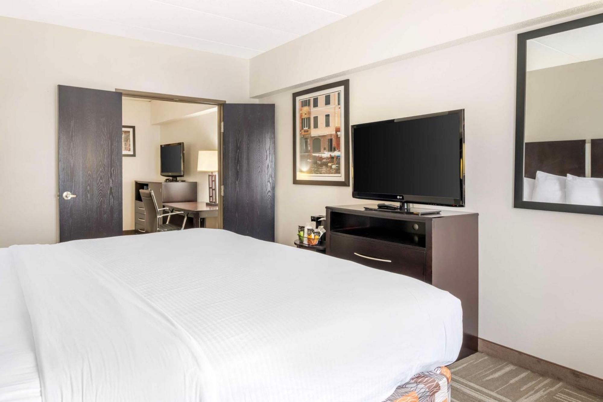 Best Western Mason Inn Ngoại thất bức ảnh