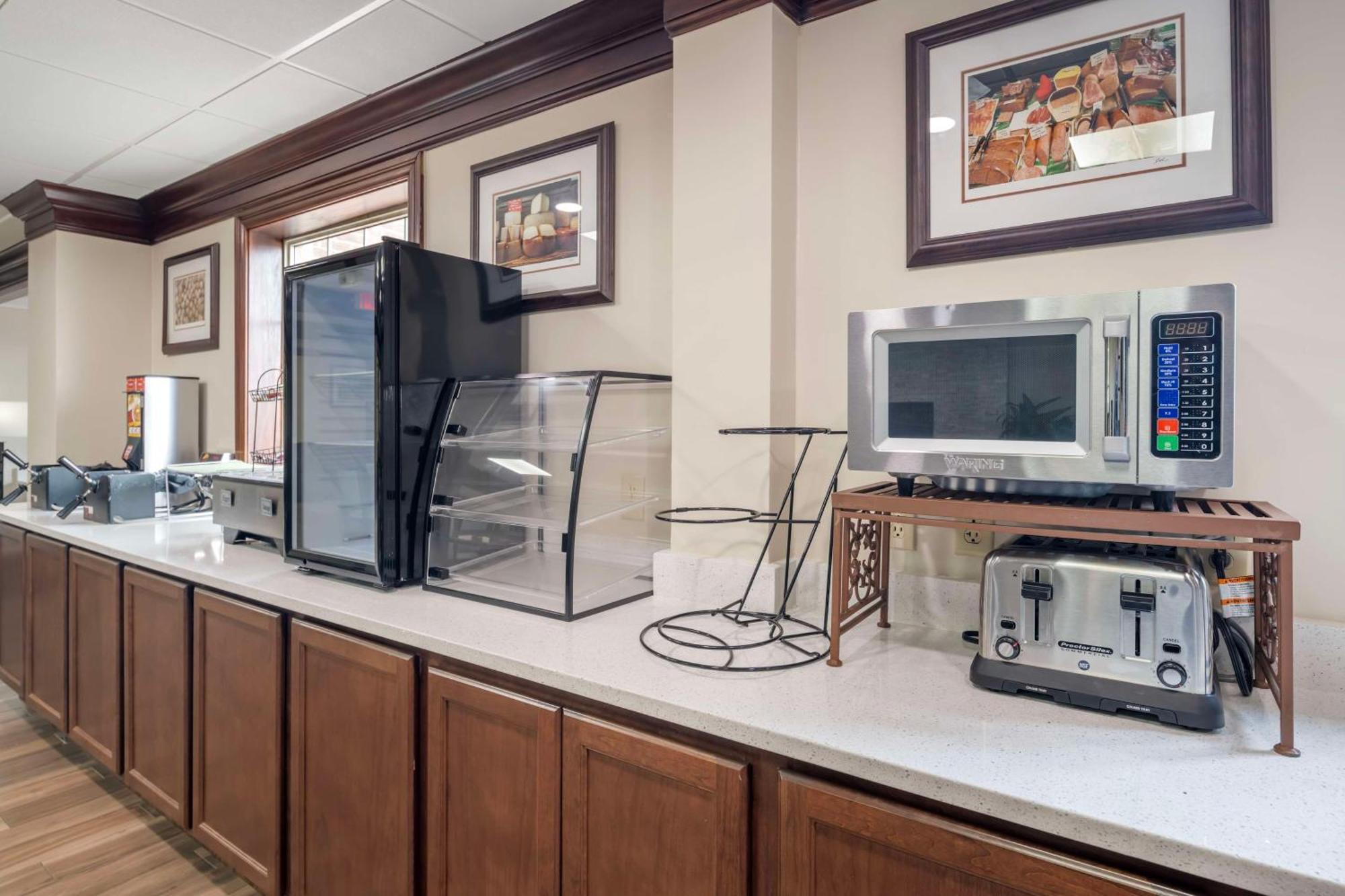 Best Western Mason Inn Ngoại thất bức ảnh
