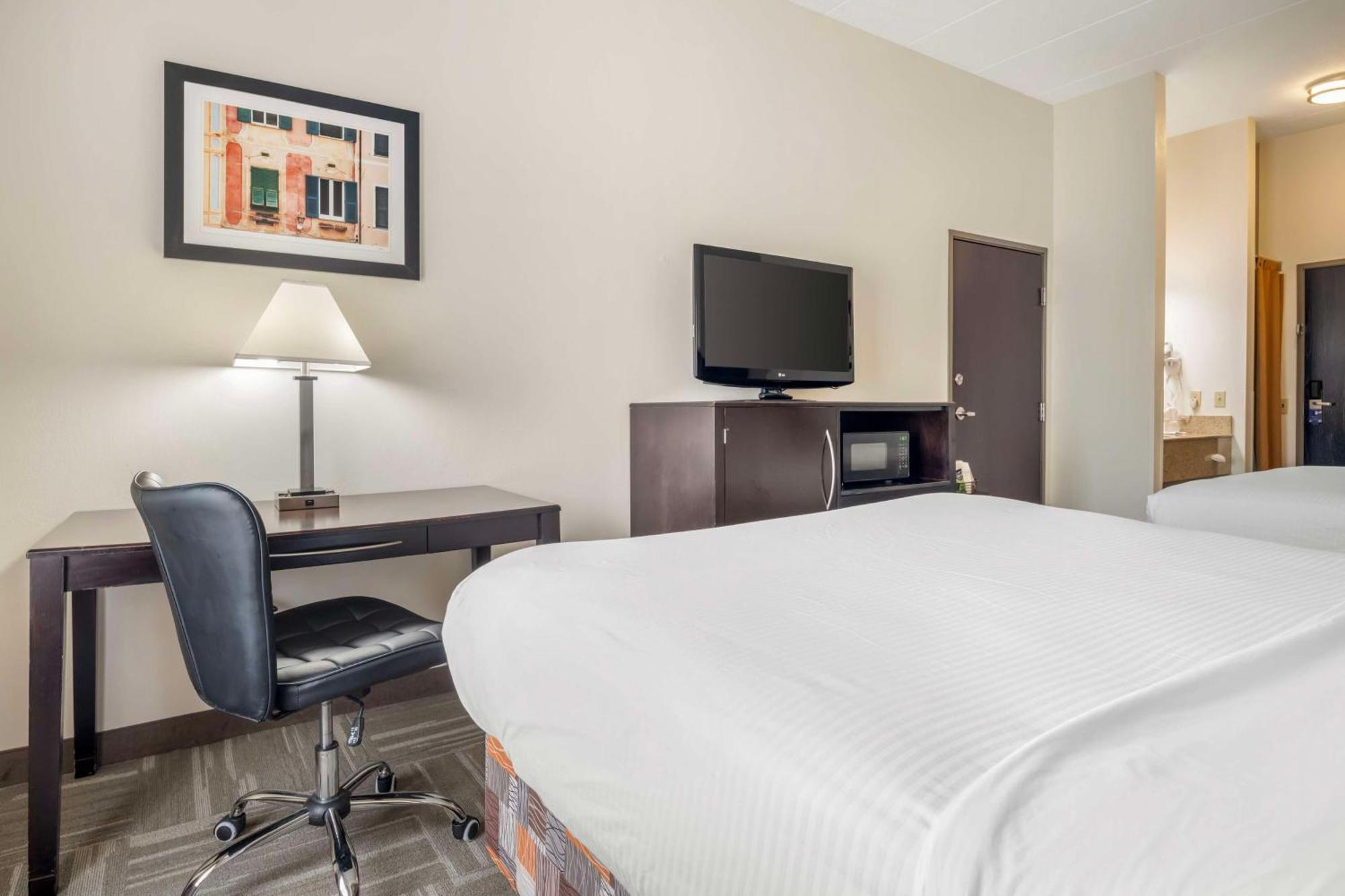 Best Western Mason Inn Ngoại thất bức ảnh