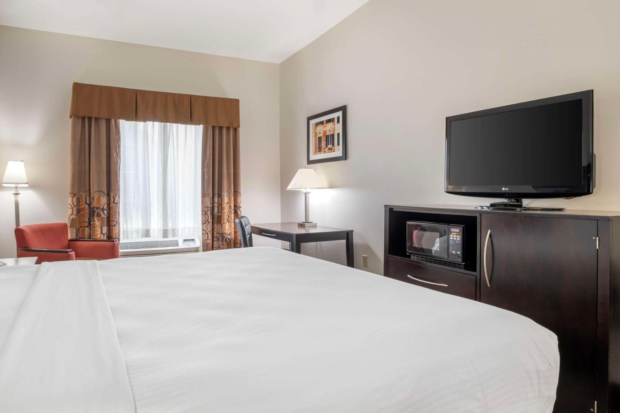 Best Western Mason Inn Ngoại thất bức ảnh